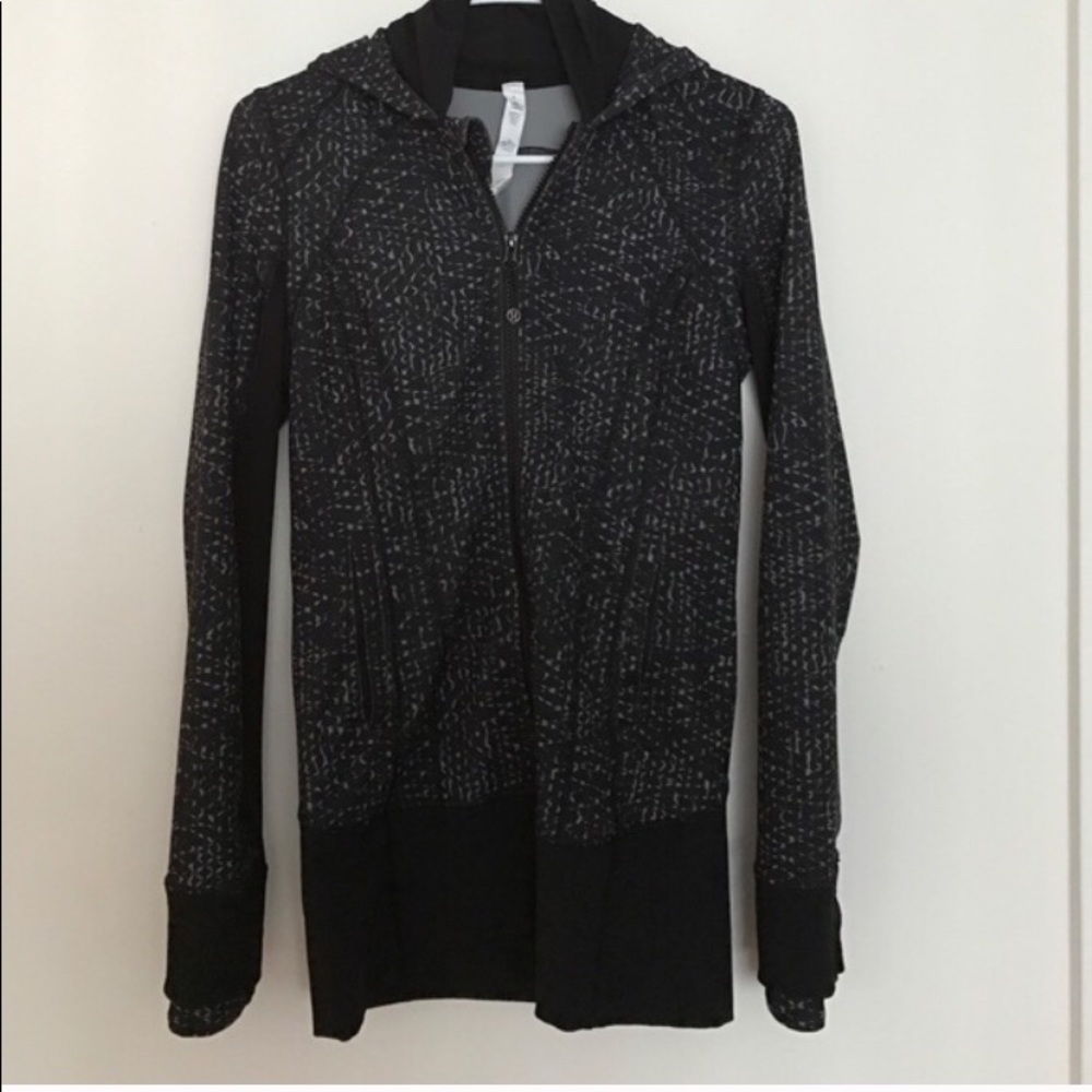 Lululemon Jacket